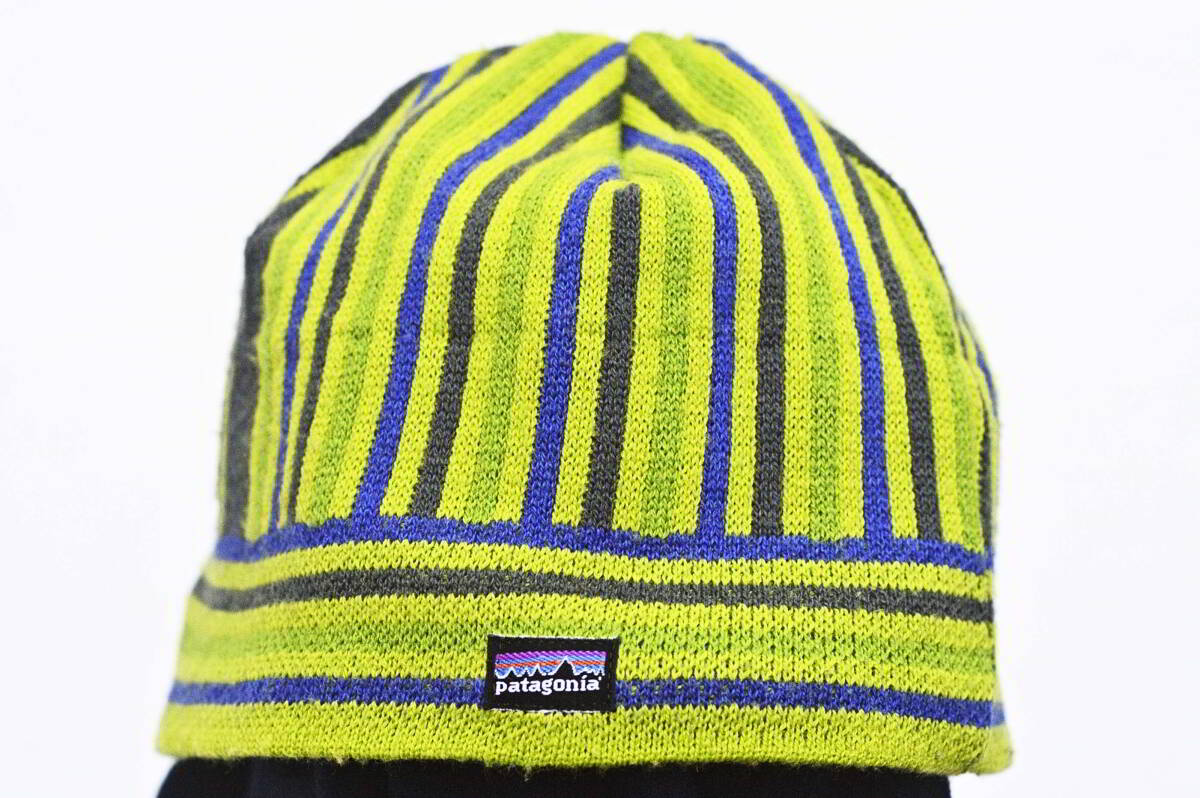 2025年最新】Yahoo!オークション -パタゴニア ビーニーの中古品