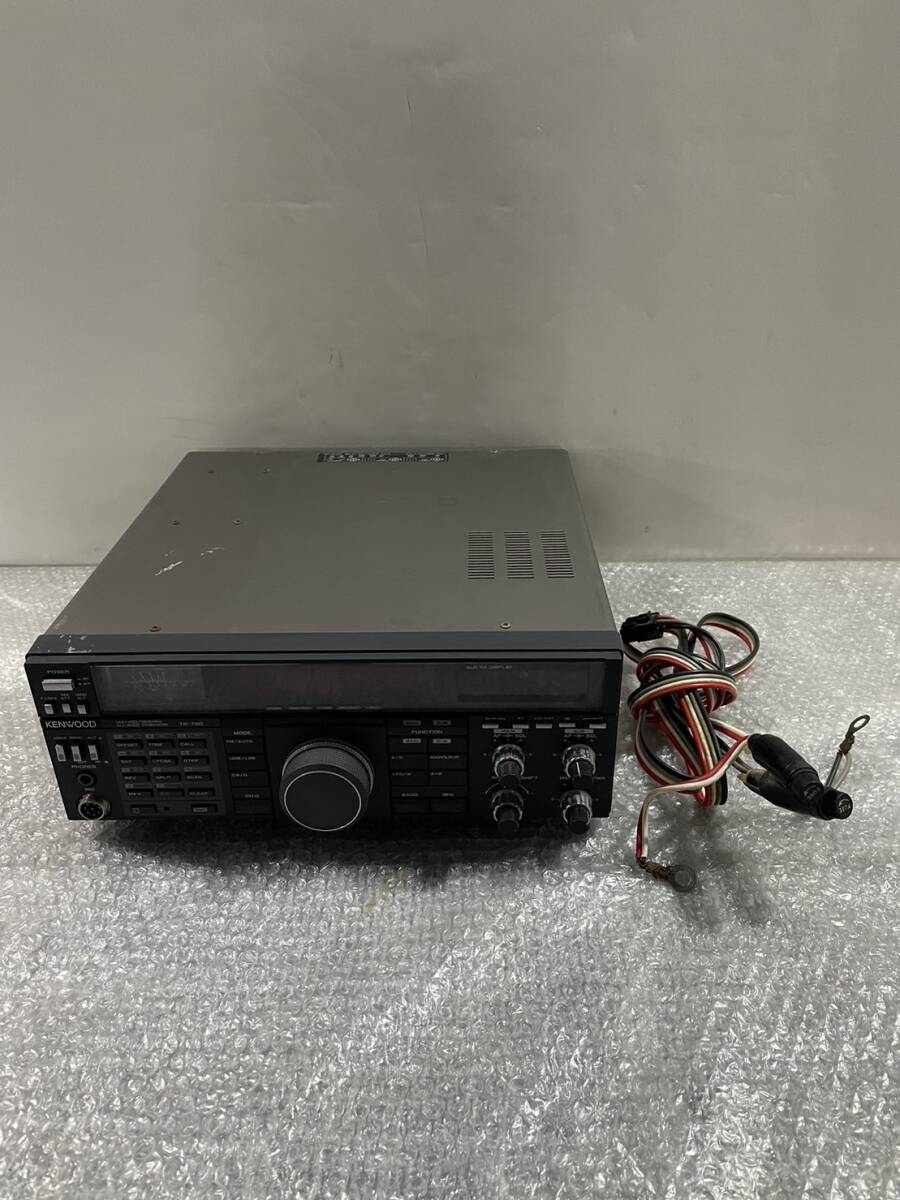 Yahoo!オークション -「kenwood ts-790」(トランシーバー Yahoo!オークション -「kenwood ts-790」(トランシーバー