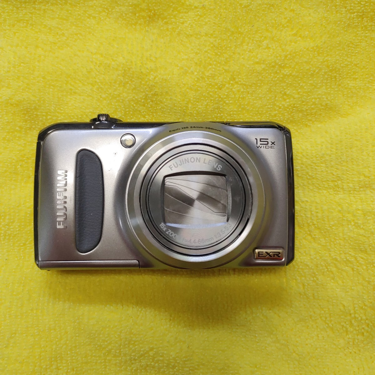 Yahoo!オークション -「ジャンク品fujifilm」の落札相場・落札価格 Yahoo!オークション -「ジャンク品fujifilm」の落札相場・落札価格