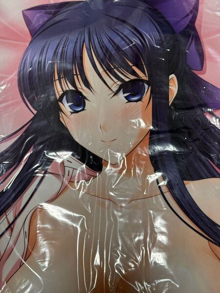 Ricotta こもりけい ワルキューレロマンツェ 龍造寺茜 More&More 抱き枕カバー A&J