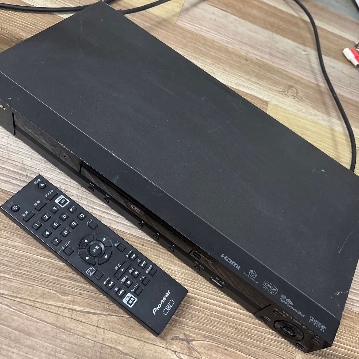 Yahoo!オークション -「dv610-av」(DVDプレーヤー) (映像機器)の Yahoo!オークション -「dv610-av」(DVDプレーヤー) (映像機器)の