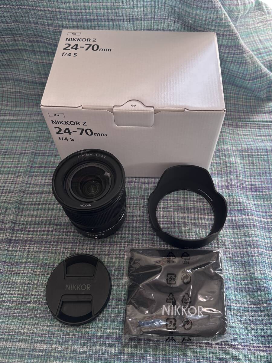 Yahoo!オークション -「nikkor z 24-70mm f4」の落札相場・落札価格 Yahoo!オークション -「nikkor z 24-70mm f4」の落札相場・落札価格