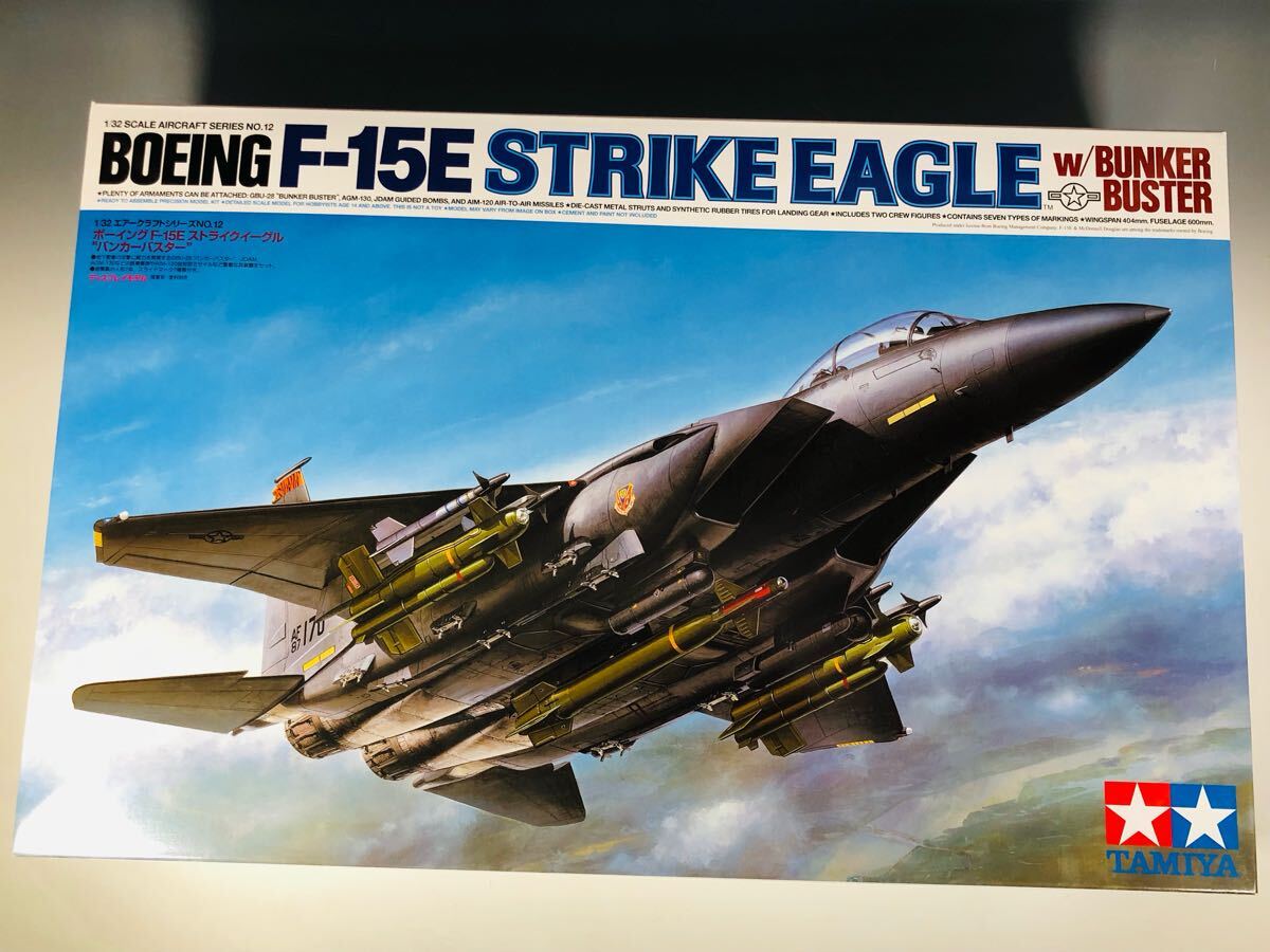 Yahoo!オークション -「f15 1／32」の落札相場・落札価格