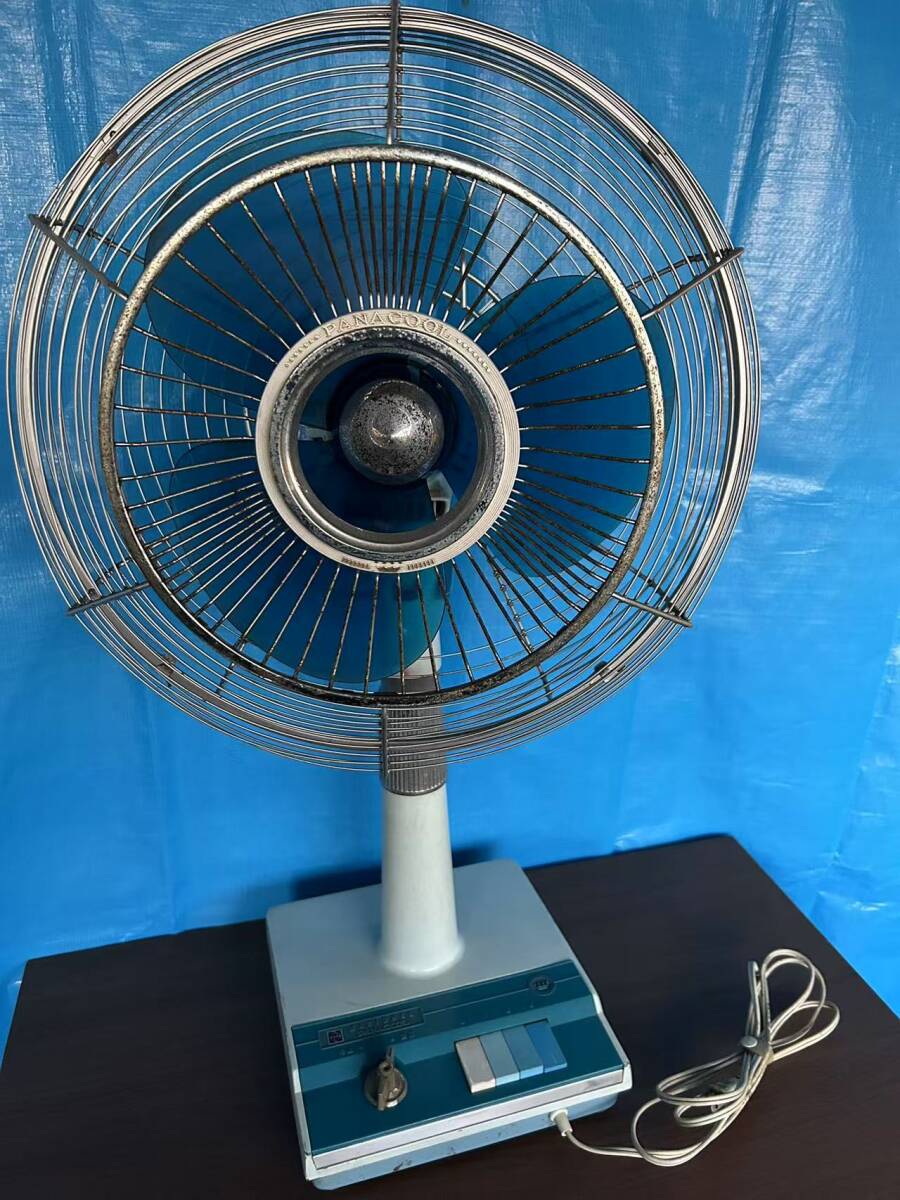 2025年最新】Yahoo!オークション -昭和レトロ扇風機(電化製品)の