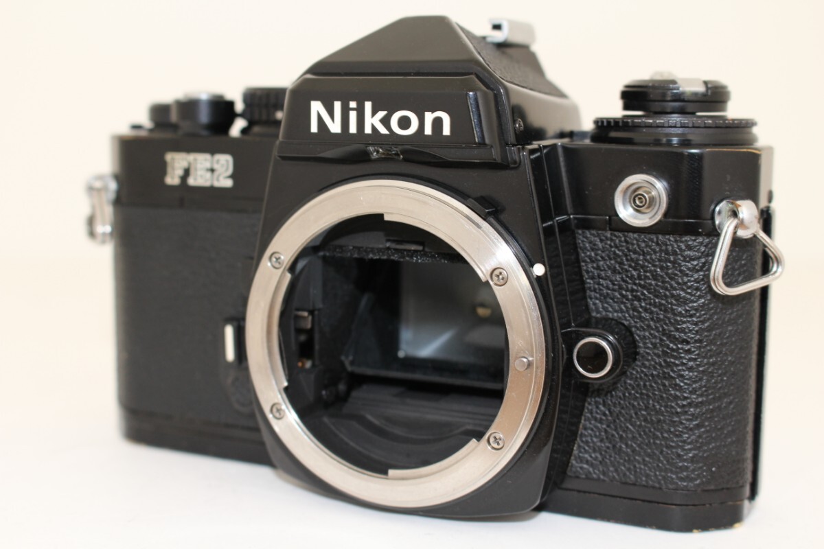 Yahoo!オークション -「nikon fe」(レンズ) (カメラ、光学機器 Yahoo!オークション -「nikon fe」(レンズ) (カメラ、光学機器