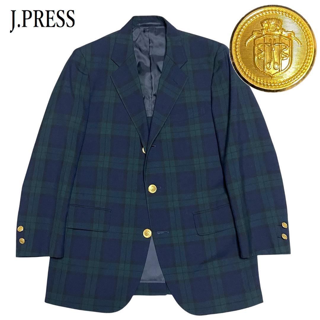 vintage AVON HOUSE gold botton jkt ed - メルカリ