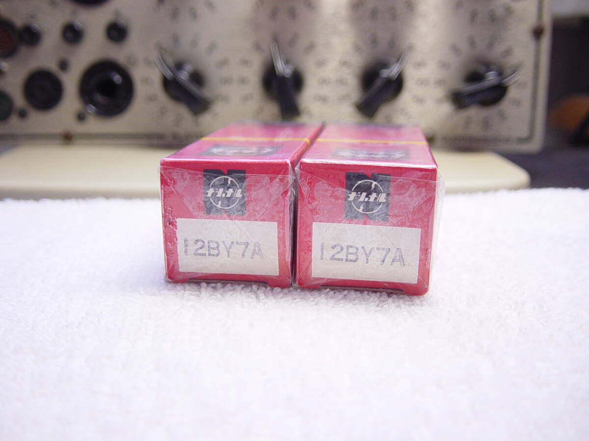 2025年最新】Yahoo!オークション -真空管 12by7aの中古品・新品
