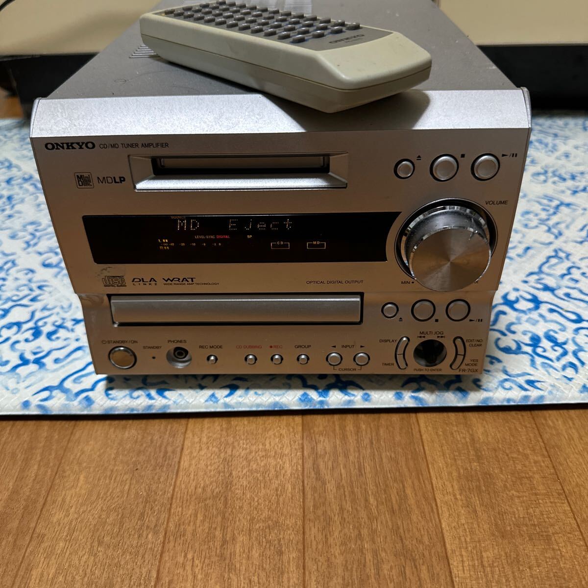 2025年最新】Yahoo!オークション -onkyo fr-7gxの中古品・新品 2025年最新】Yahoo!オークション -onkyo fr-7gxの中古品・新品