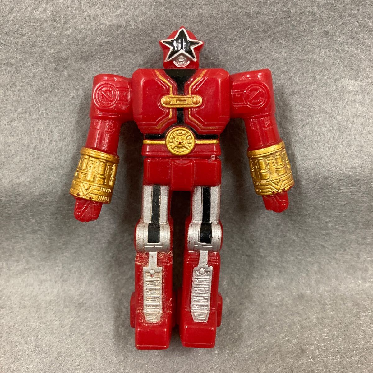 バンダイ(BANDAI)|DXレッドパンチャー|HARDOFFオフモール