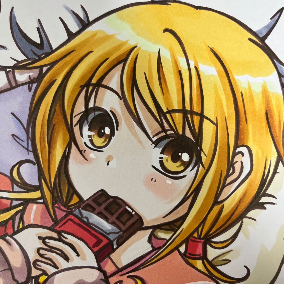 Yahoo!オークション -「艦これ 皐月」(手描きイラスト) の落札 Yahoo!オークション -「艦これ 皐月」(手描きイラスト) の落札