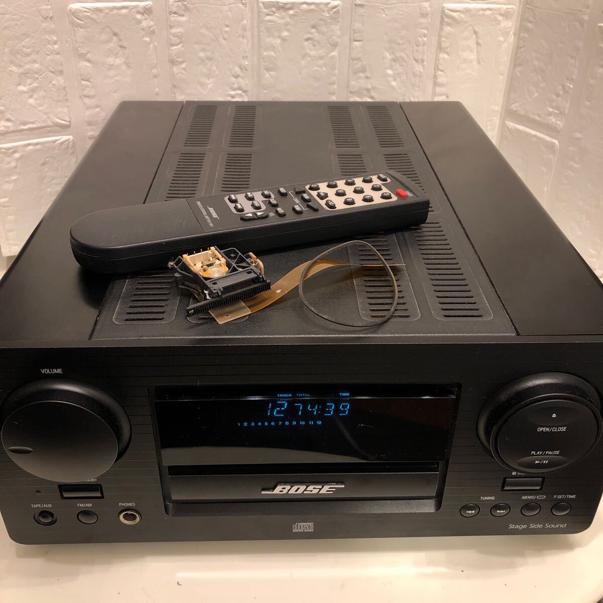 Yahoo!オークション -「bose sss-1mc」の落札相場・落札価格 Yahoo!オークション -「bose sss-1mc」の落札相場・落札価格
