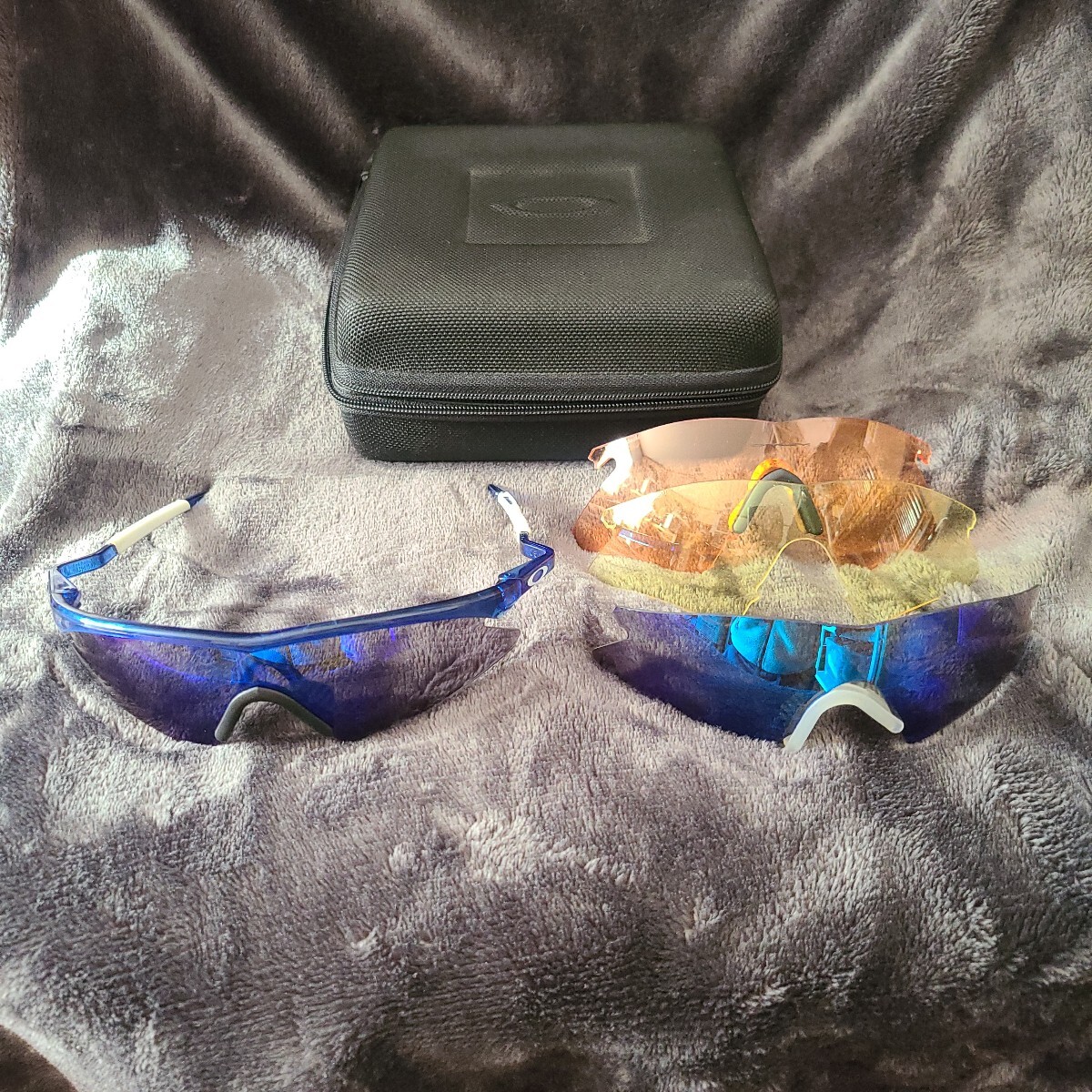 Yahoo!オークション -「oakley mフレーム」の落札相場・落札価格 Yahoo!オークション -「oakley mフレーム」の落札相場・落札価格