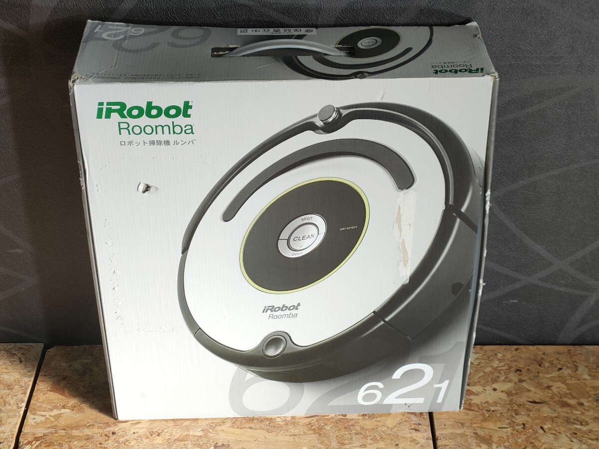Yahoo!オークション -「ロボット掃除機ルンバ621」の落札相場 Yahoo!オークション -「ロボット掃除機ルンバ621」の落札相場