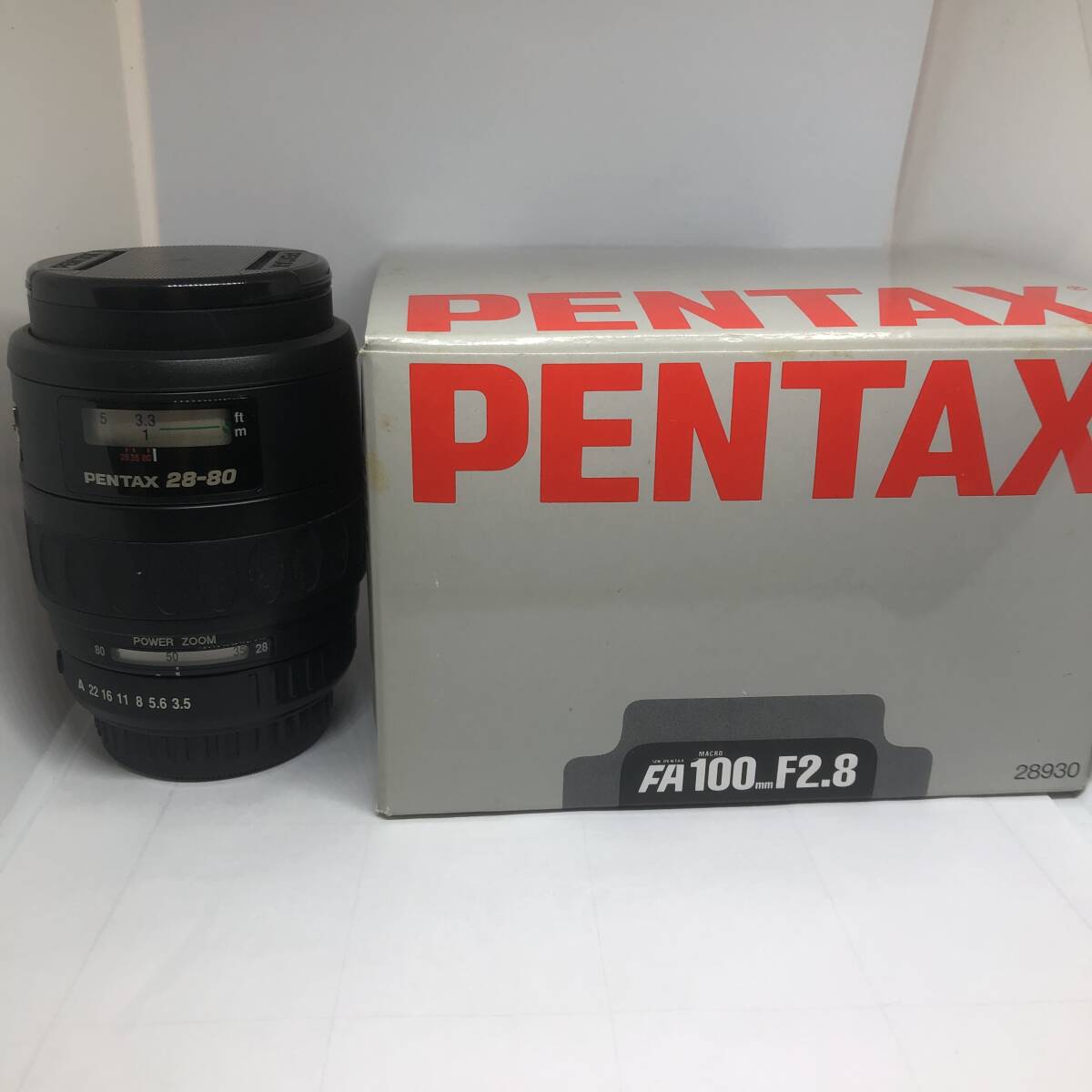 2025年最新】Yahoo!オークション -pentax fa 28 80の中古品 2025年最新】Yahoo!オークション -pentax fa 28 80の中古品