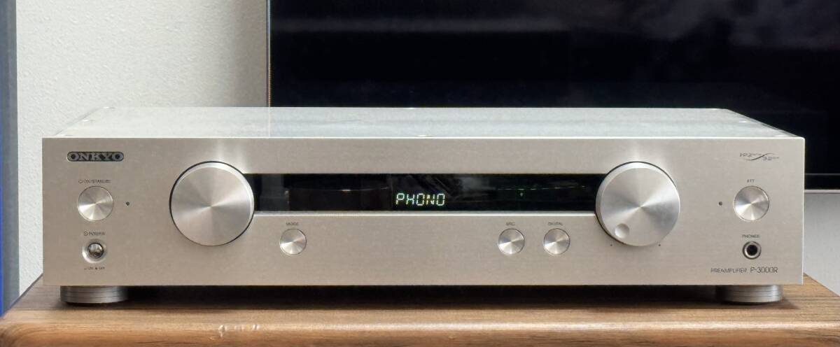 Yahoo!オークション -「onkyo p-3000r」(家電、AV、カメラ) の Yahoo!オークション -「onkyo p-3000r」(家電、AV、カメラ) の