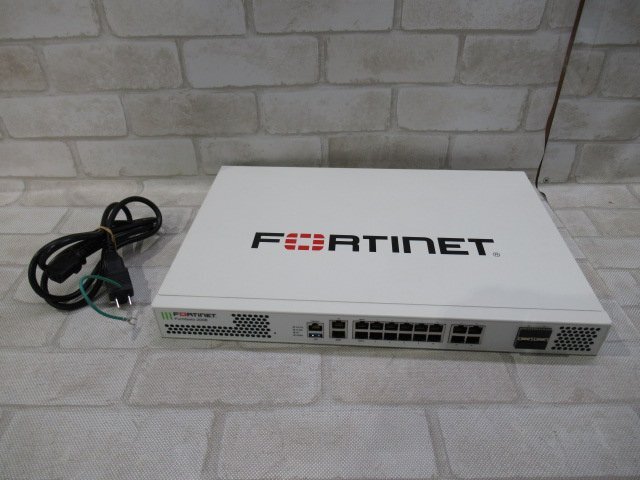 2025年最新】Yahoo!オークション -fortigate 200eの中古品・新品 2025年最新】Yahoo!オークション -fortigate 200eの中古品・新品