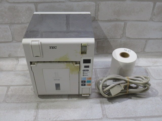 2025年最新】Yahoo!オークション -東芝テック kcp-200の中古品 2025年最新】Yahoo!オークション -東芝テック kcp-200の中古品