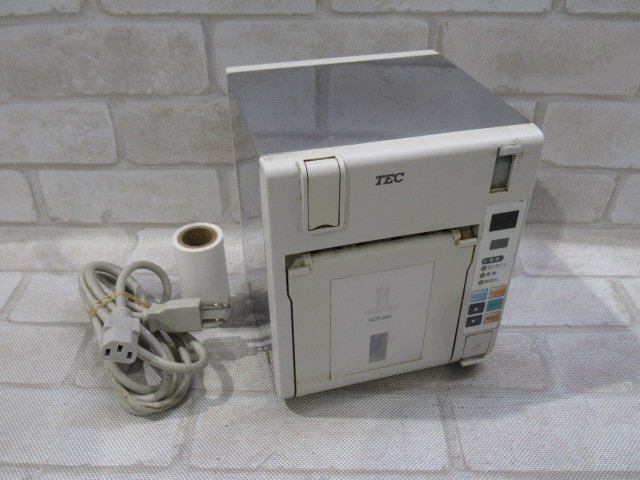 Yahoo!オークション -「東芝テック kcp-200」の落札相場・落札価格 Yahoo!オークション -「東芝テック kcp-200」の落札相場・落札価格