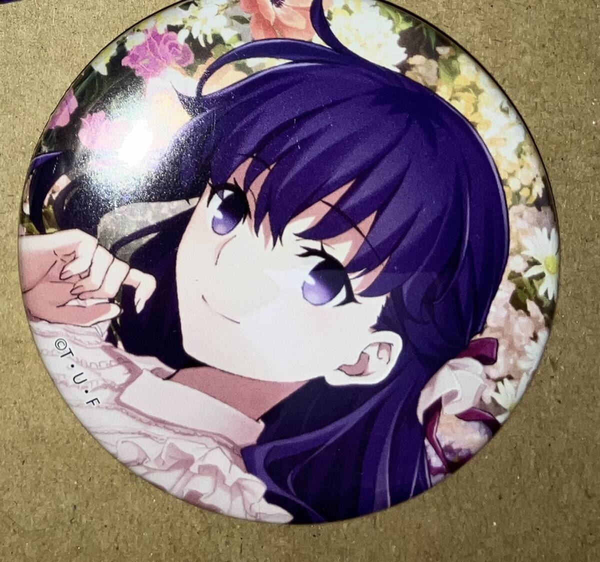 2025年最新】Yahoo!オークション -fate 桜 缶バッジの中古品 2025年最新】Yahoo!オークション -fate 桜 缶バッジの中古品