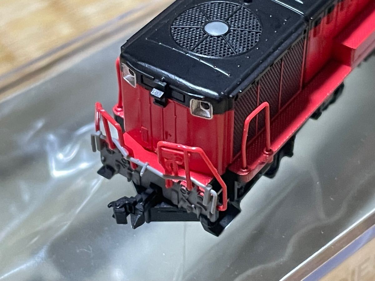Yahoo!オークション -「マイクロエース de15」(鉄道模型) の落札 Yahoo!オークション -「マイクロエース de15」(鉄道模型) の落札