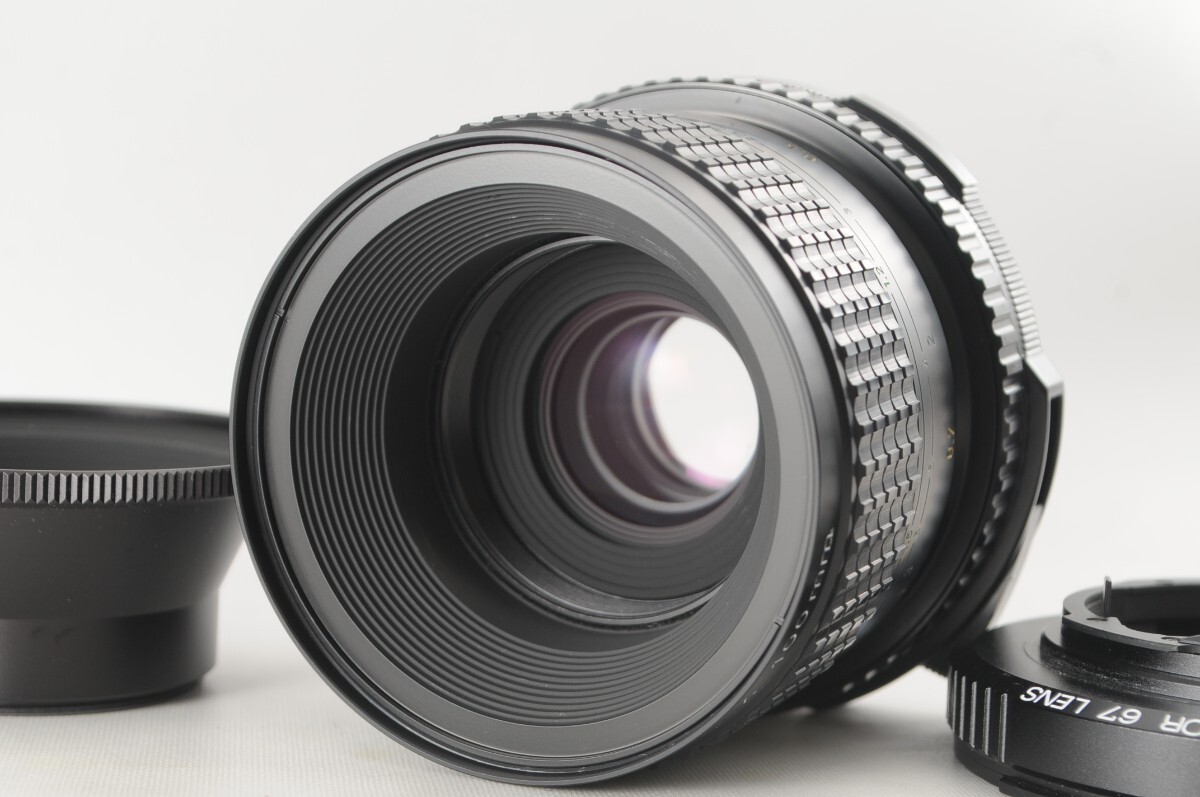 Yahoo!オークション -「pentax67 100㎜ macro」の落札相場・落札価格 Yahoo!オークション -「pentax67 100㎜ macro」の落札相場・落札価格