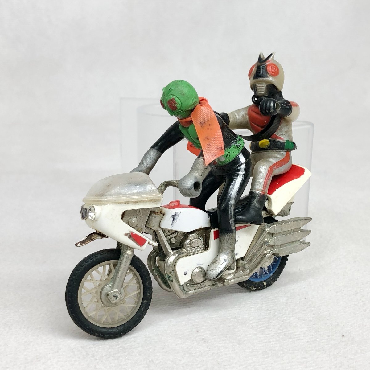 Yahoo!オークション -「サイクロン号 ポピー」の落札相場・落札価格 Yahoo!オークション -「サイクロン号 ポピー」の落札相場・落札価格