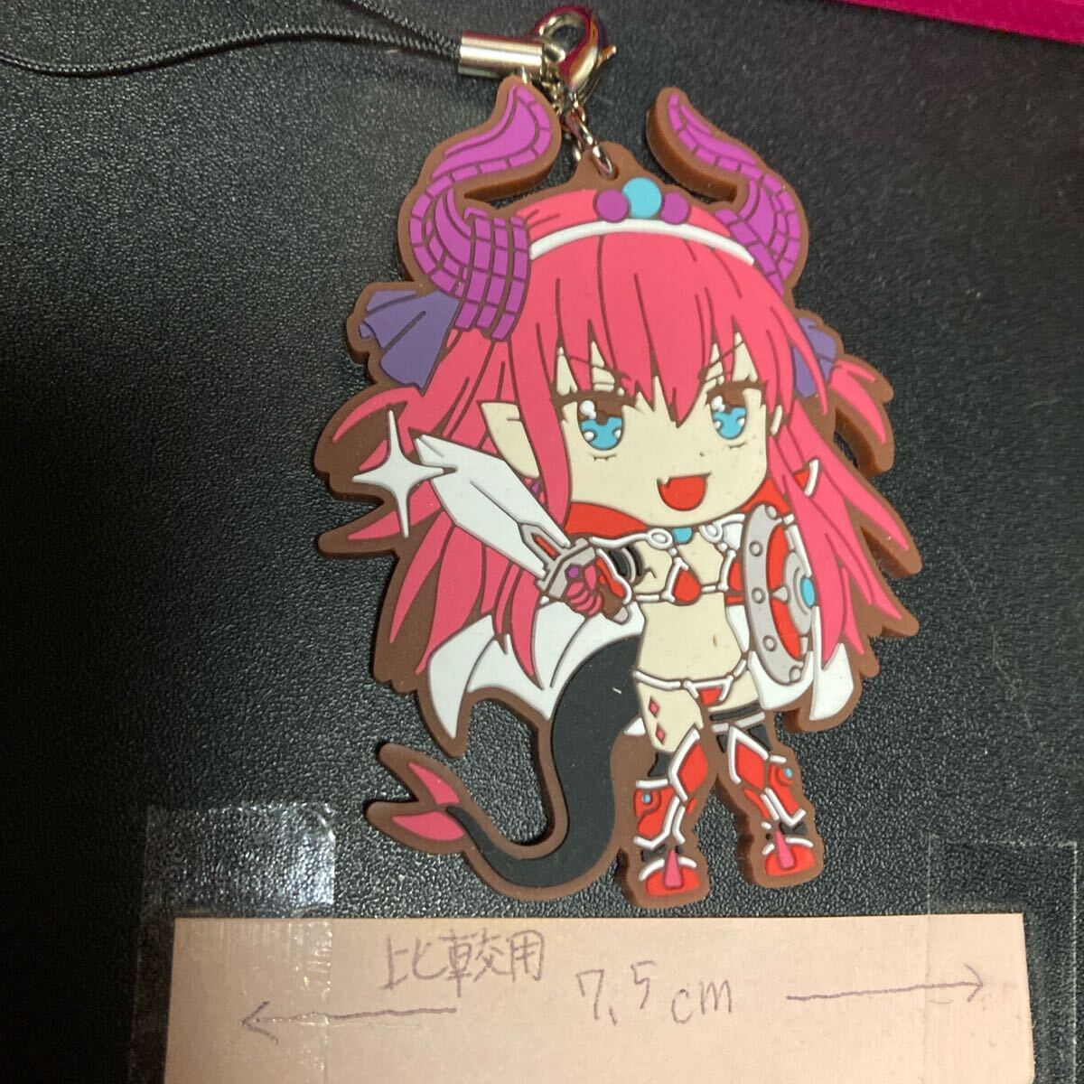 中古即納】[FIG]セイバー/エリザベート・バートリー[ブレイブ