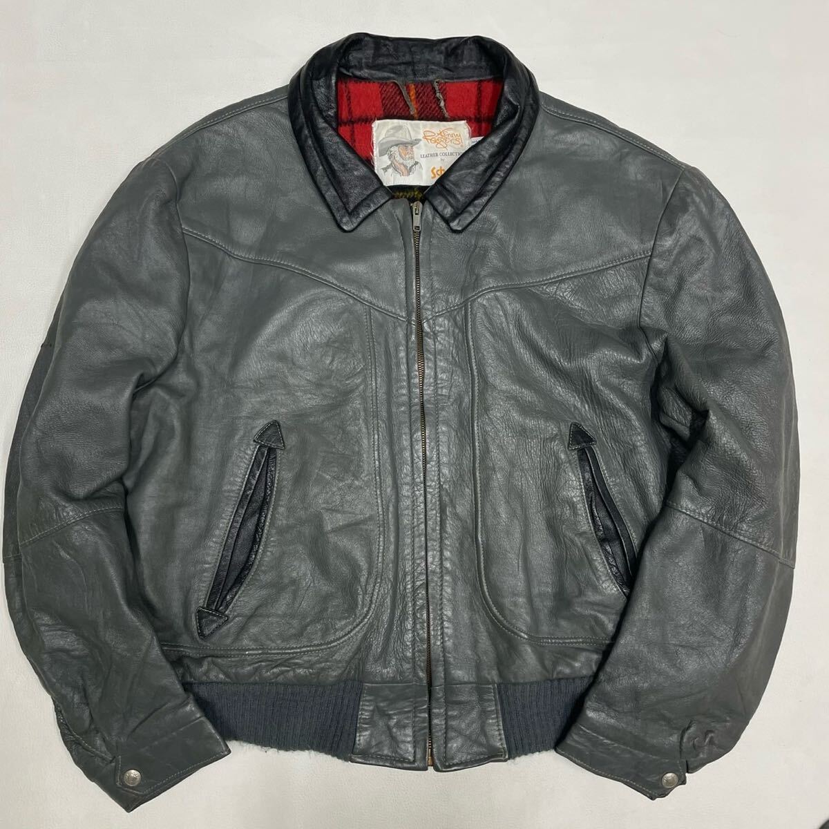 2025年最新】Yahoo!オークション -schott ライダース 46の中古品 2025年最新】Yahoo!オークション -schott ライダース 46の中古品