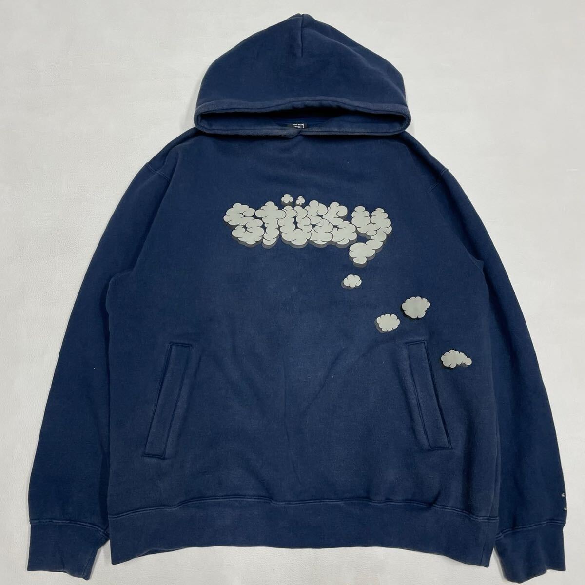 2025年最新】Yahoo!オークション -stussy old パーカーの中古品 2025年最新】Yahoo!オークション -stussy old パーカーの中古品