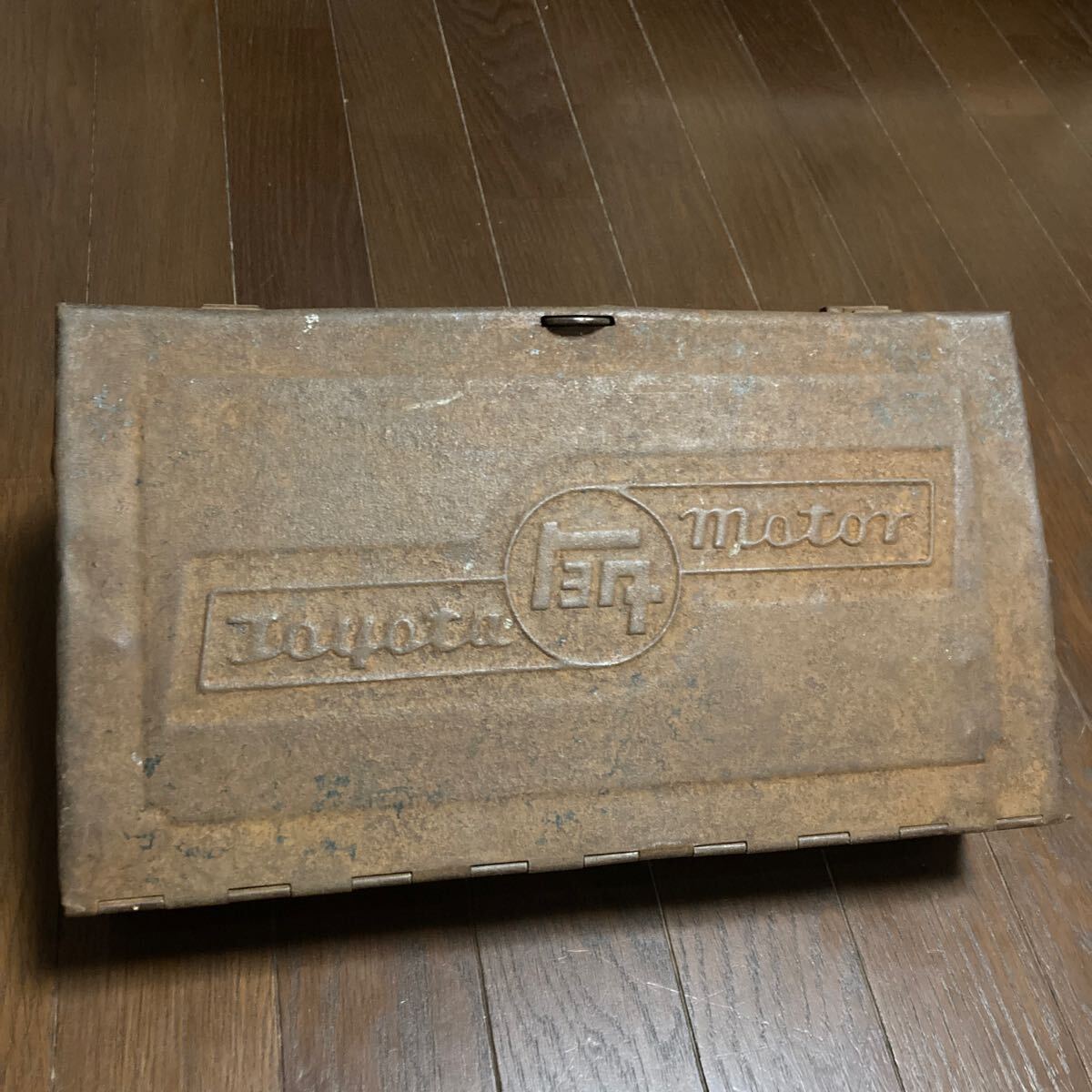 Yahoo!オークション -「* !! 昭和レトロ」(道具箱) (工具、DIY Yahoo!オークション -「* !! 昭和レトロ」(道具箱) (工具、DIY