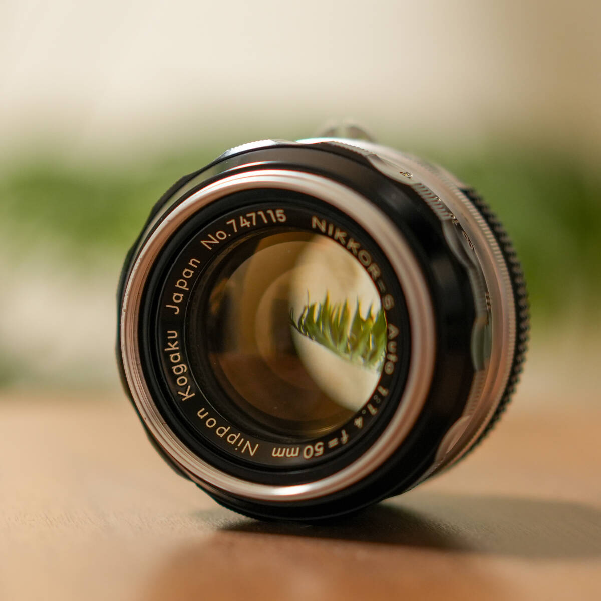 Yahoo!オークション -「nikkor-s auto 50mm f1.4 ai改」の落札 Yahoo!オークション -「nikkor-s auto 50mm f1.4 ai改」の落札