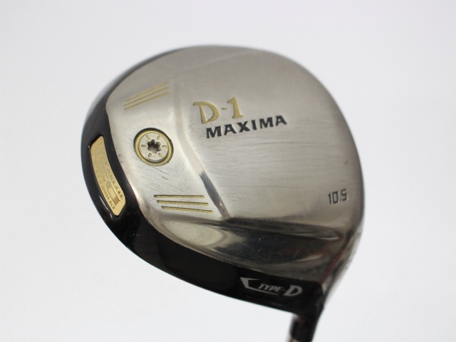 貴重スペックTaylorMade GLIORE 10.5度スピーダ-569 SR