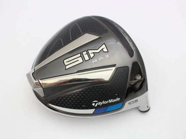 SIM MAX ヘッドのみ 10.5