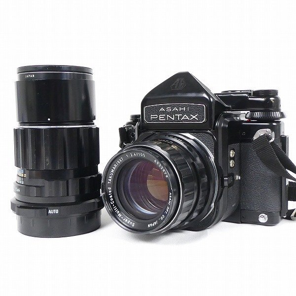 Yahoo!オークション -「pentax 67 105mm f2.4」(大判、中判 Yahoo!オークション -「pentax 67 105mm f2.4」(大判、中判