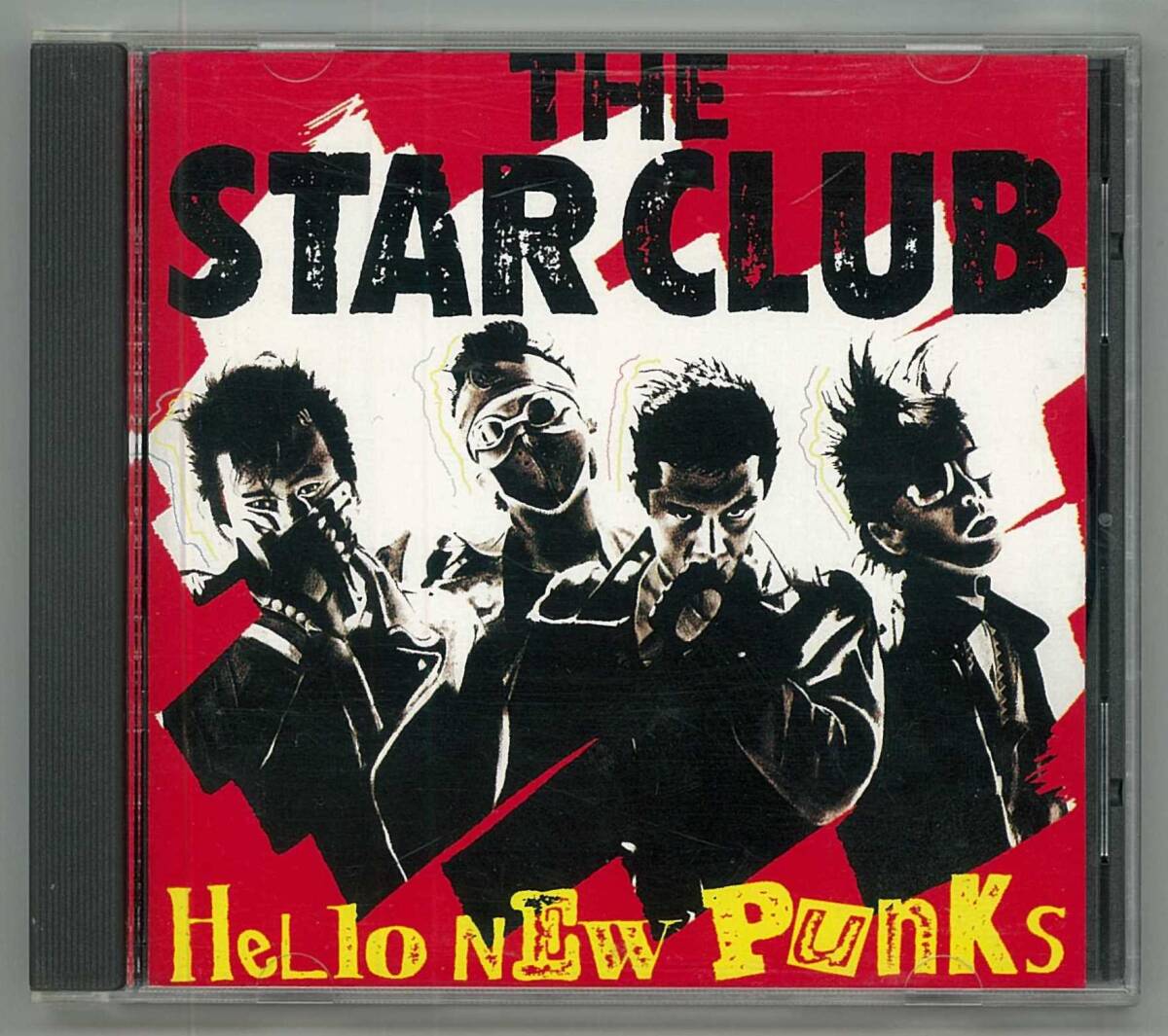2025年最新】Yahoo!オークション -star club hello new punksの 2025年最新】Yahoo!オークション -star club hello new punksの