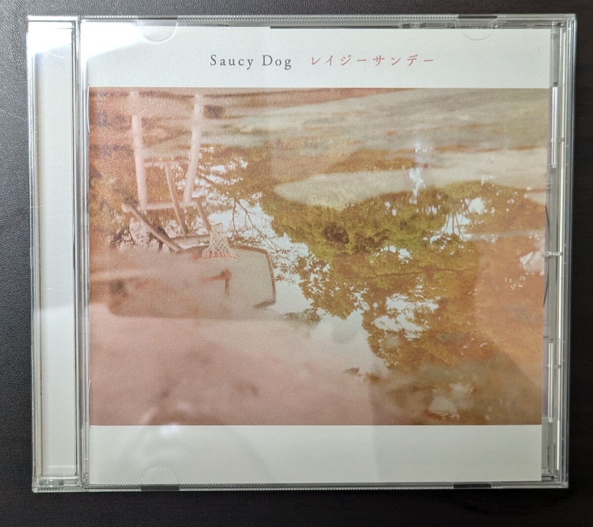 2025年最新】Yahoo!オークション -saucy dog(CD)の中古品・新品