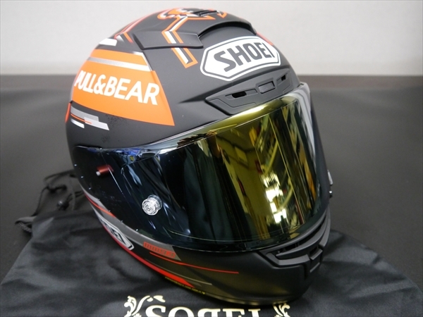 2025年最新】Yahoo!オークション -shoei x14 xlの中古品・新品