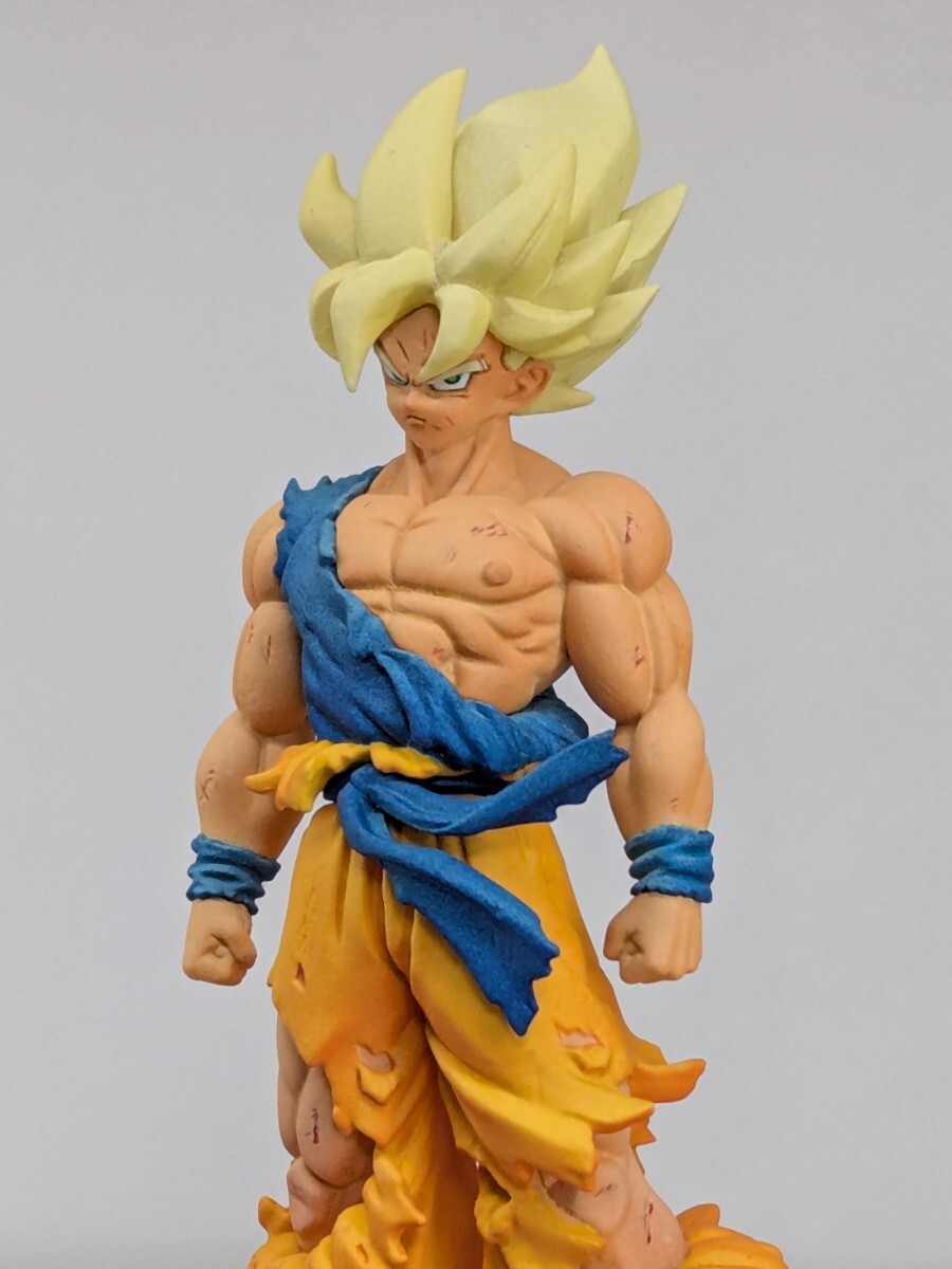 Yahoo!オークション -「ドラゴンボール リペイント hg」の落札 Yahoo!オークション -「ドラゴンボール リペイント hg」の落札