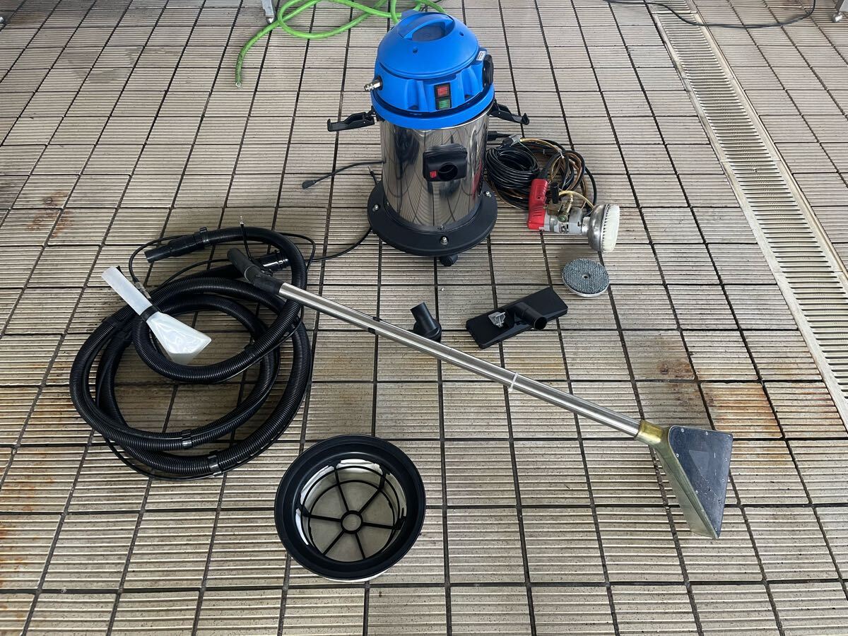 Yahoo!オークション -「掃除機 業務用」(掃除) の落札相場・落札価格 Yahoo!オークション -「掃除機 業務用」(掃除) の落札相場・落札価格