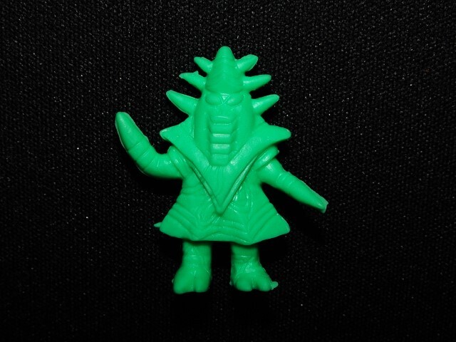 ウルトラ怪獣消しゴム 大量 当時物 キン消し ポピー 希少 昭和レトロ