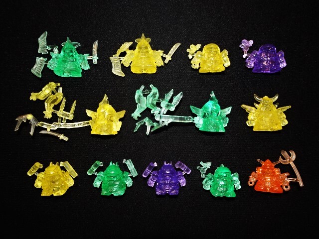 Yahoo!オークション -「ガン消しsdガンダム外伝未切り Yahoo!オークション -「ガン消しsdガンダム外伝未切り