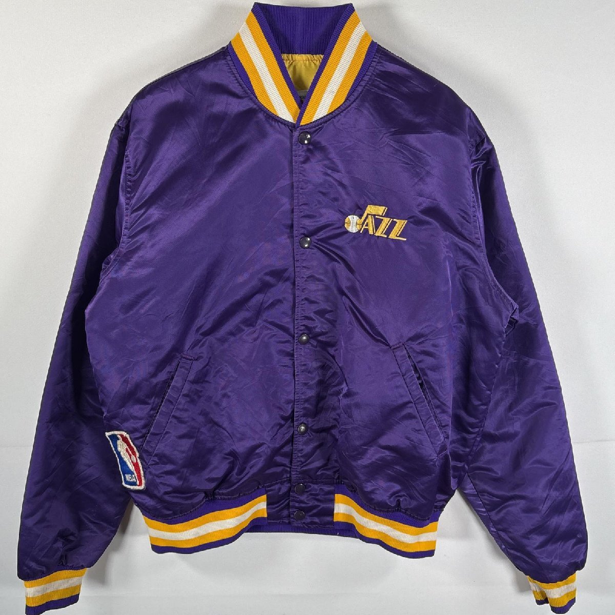 2025年最新】Yahoo!オークション -nba スタジャンの中古品・新品 2025年最新】Yahoo!オークション -nba スタジャンの中古品・新品
