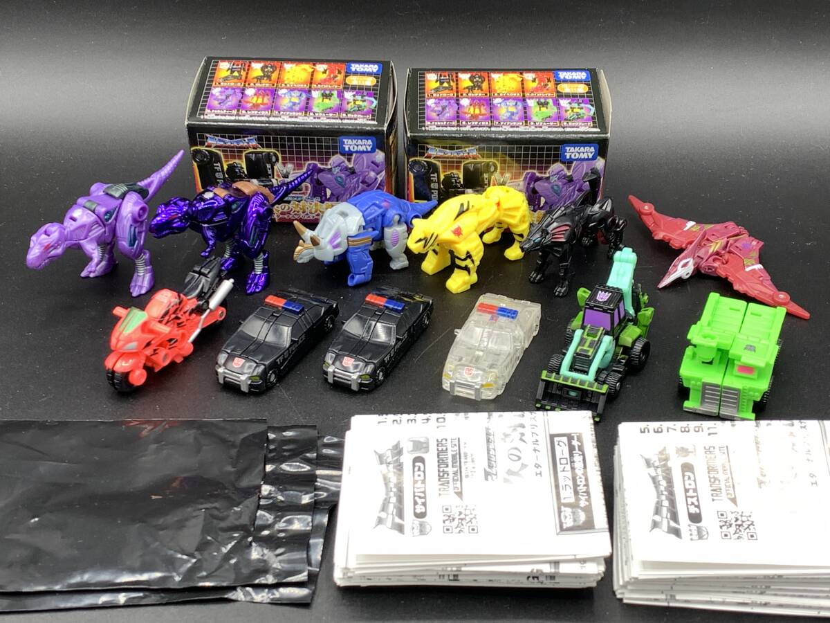 Yahoo!オークション -「トランスフォーマー マイクロン Yahoo!オークション -「トランスフォーマー マイクロン