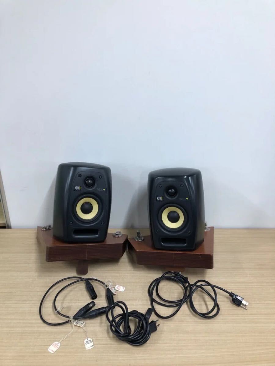 Yahoo!オークション -「krk vxt4」の落札相場・落札価格 Yahoo!オークション -「krk vxt4」の落札相場・落札価格