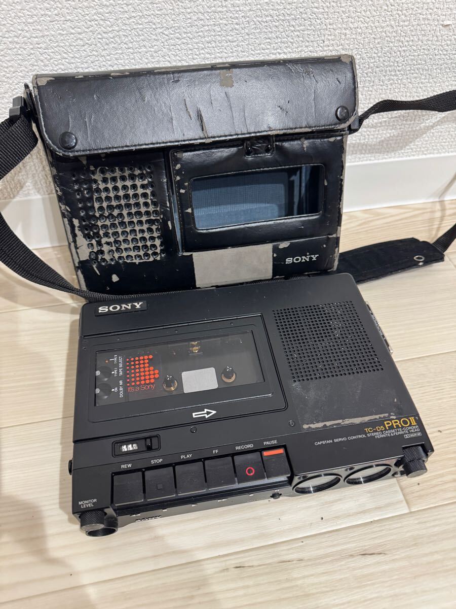 Yahoo!オークション -「sony tc-d5 pro」の落札相場・落札価格 Yahoo!オークション -「sony tc-d5 pro」の落札相場・落札価格