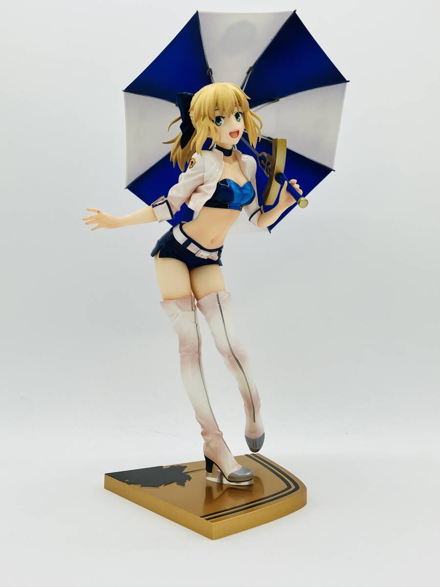 Yahoo!オークション -「セイバー type-moon racing ver Yahoo!オークション -「セイバー type-moon racing ver