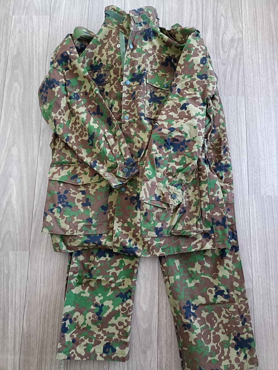 Yahoo!オークション -「自衛隊 迷彩 3a」(戦闘服) (個人装備)の Yahoo!オークション -「自衛隊 迷彩 3a」(戦闘服) (個人装備)の