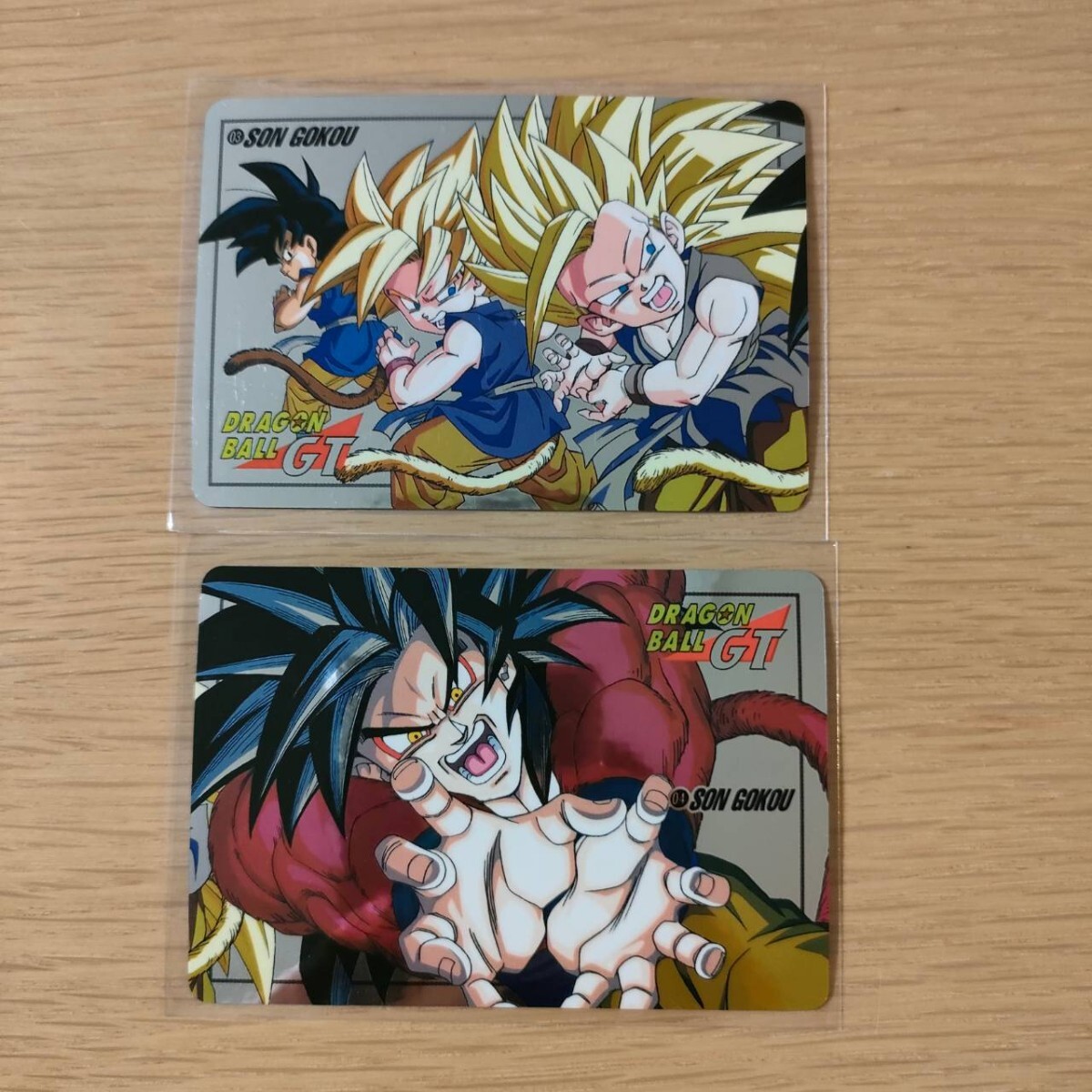 Yahoo!オークション -「no.04」(ドラゴンボールカードダス Yahoo!オークション -「no.04」(ドラゴンボールカードダス