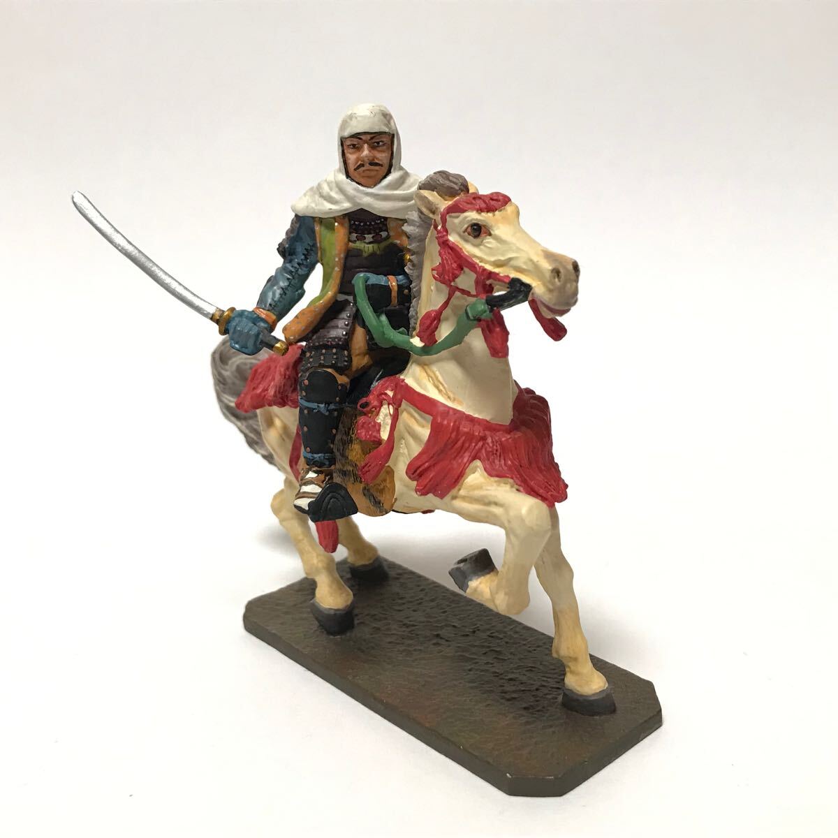 Yahoo!オークション -「戦国武将フィギュア 戦国覇王」の落札 Yahoo!オークション -「戦国武将フィギュア 戦国覇王」の落札
