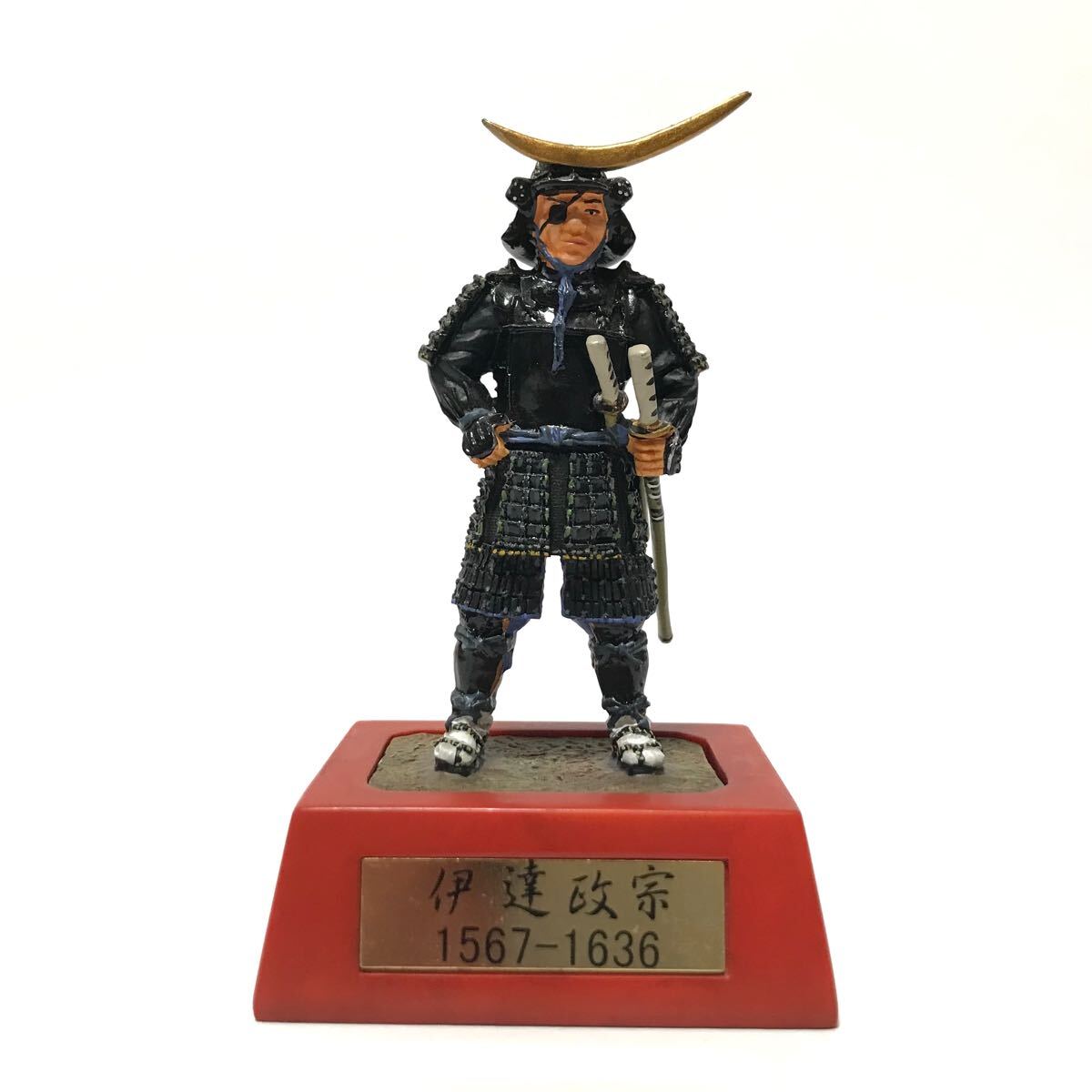 Yahoo!オークション -「戦国武将フィギュア 戦国覇王」の落札 Yahoo!オークション -「戦国武将フィギュア 戦国覇王」の落札
